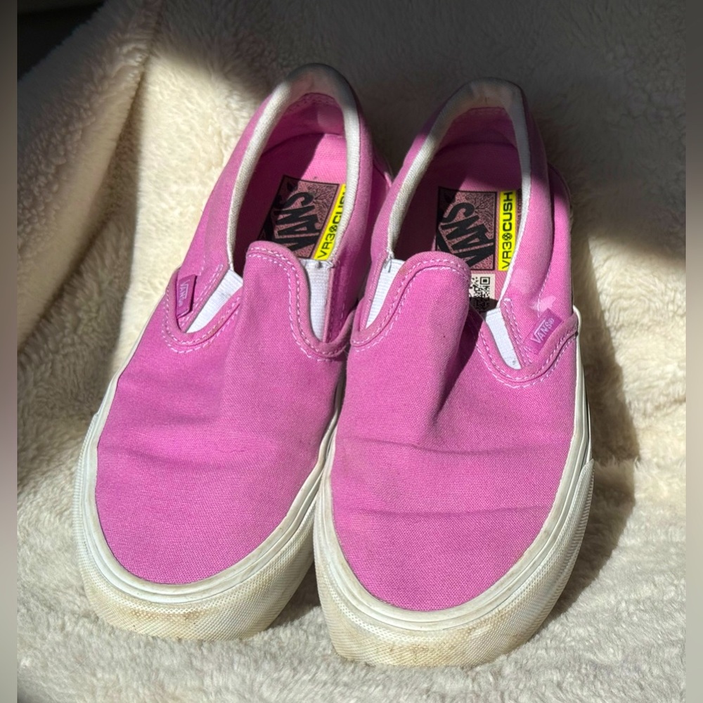 VANS Sunny Day Slip-On VR3-Cush
